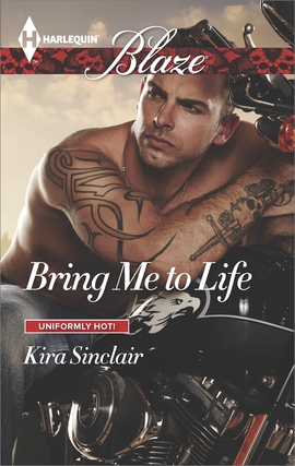 Title details for Bring Me to Life by Kira Sinclair - Available
